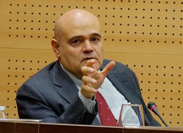 Francisco Ruiz de Mendoza Ibez